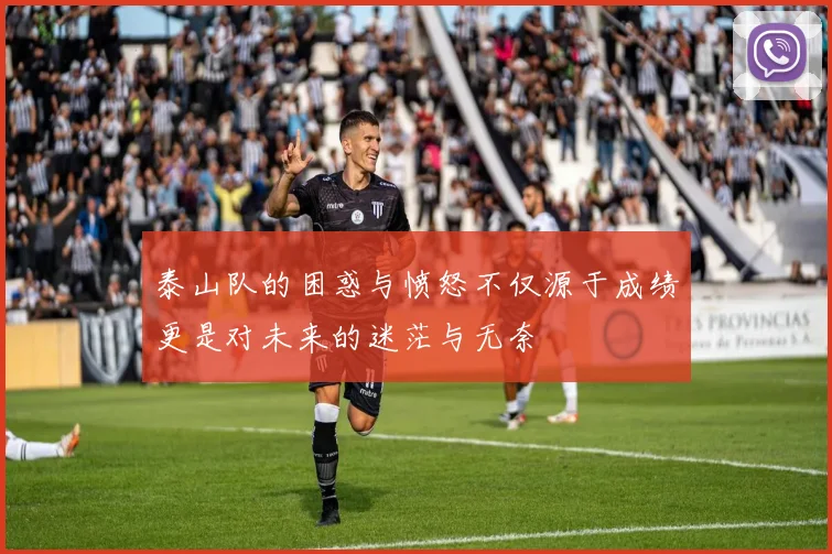 泰山队的困惑与愤怒不仅源于成绩更是对未来的迷茫与无奈